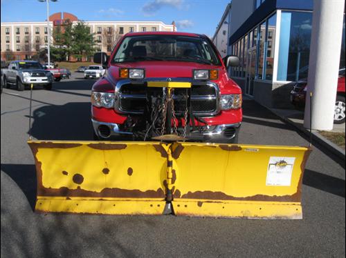 Dodge Ram Pickup Unknown Other