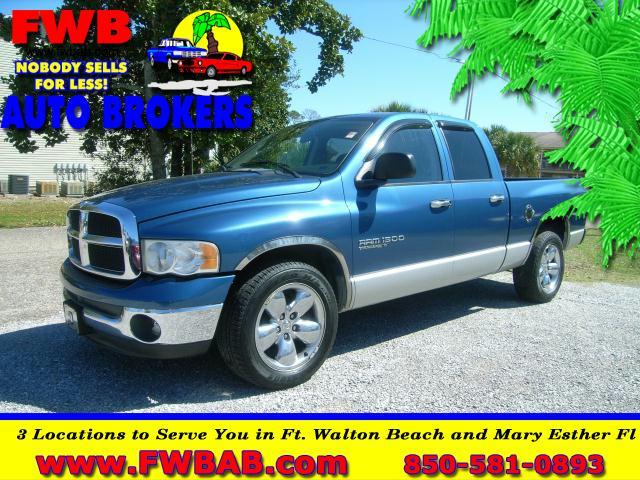 Dodge Ram Pickup Unknown Unspecified