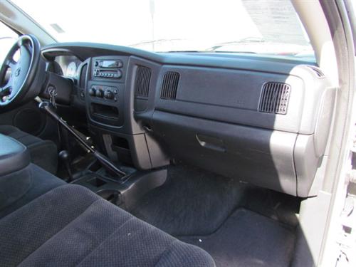 Dodge Ram Pickup Unknown Other