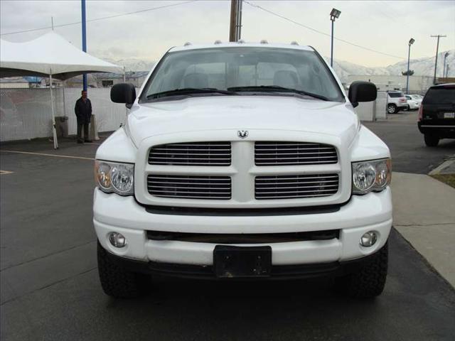 Dodge Ram Pickup 2003 photo 3