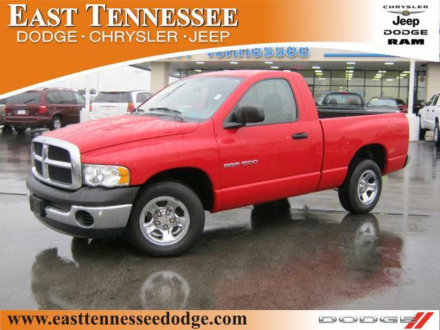 Dodge Ram Pickup Unknown Unspecified