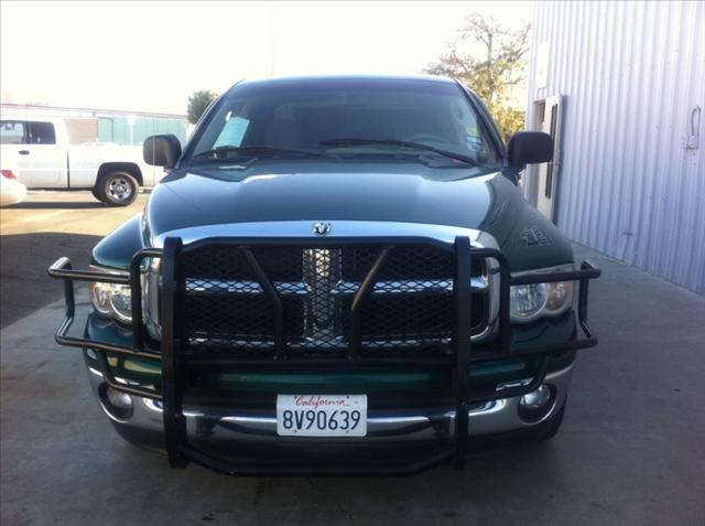 Dodge Ram Pickup 2003 photo 3