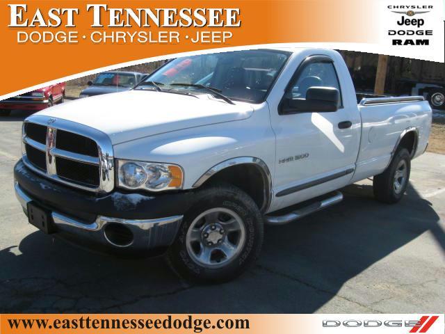 Dodge Ram Pickup Unknown Unspecified