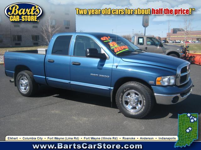 Dodge Ram Pickup SLT Pickup