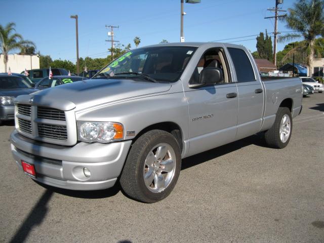Dodge Ram Pickup SLT Pickup