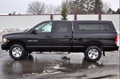 Dodge Ram Pickup Unknown Other