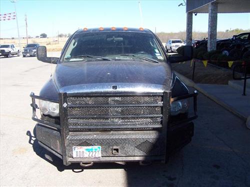 Dodge Ram Pickup SLT Other