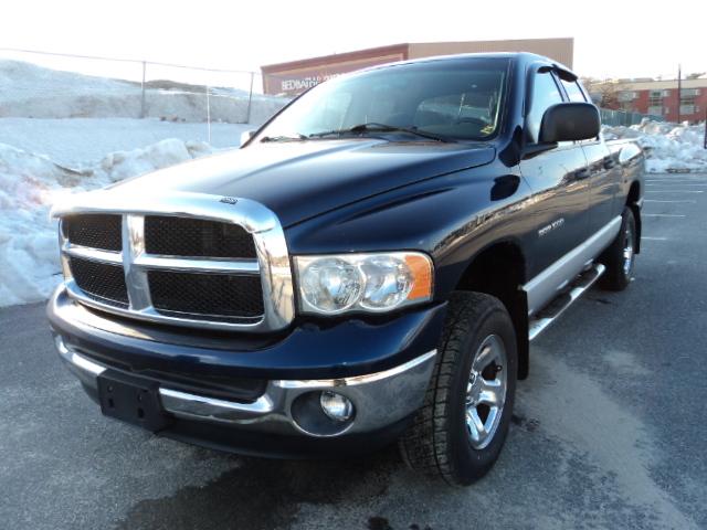 Dodge Ram Pickup SLT Pickup