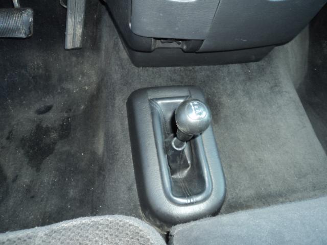 Dodge Ram Pickup 2003 photo 4