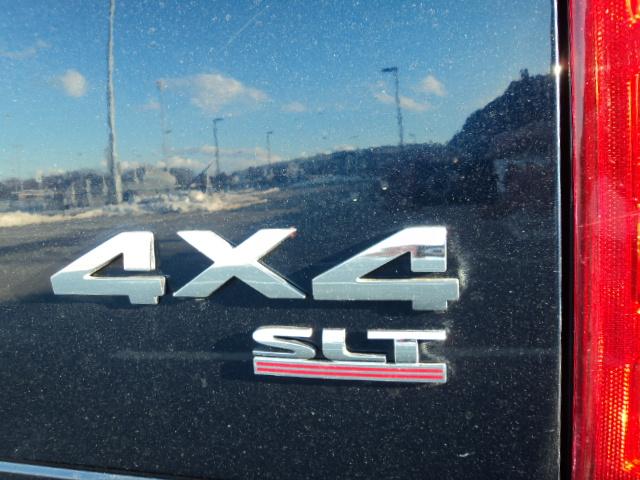 Dodge Ram Pickup 2003 photo 5