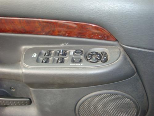 Dodge Ram Pickup 2003 photo 1