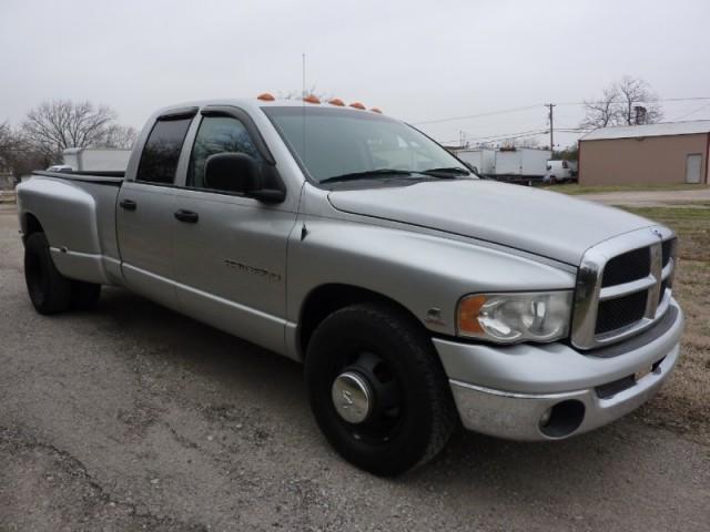 Dodge Ram Pickup Z-28 T-tops Pickup