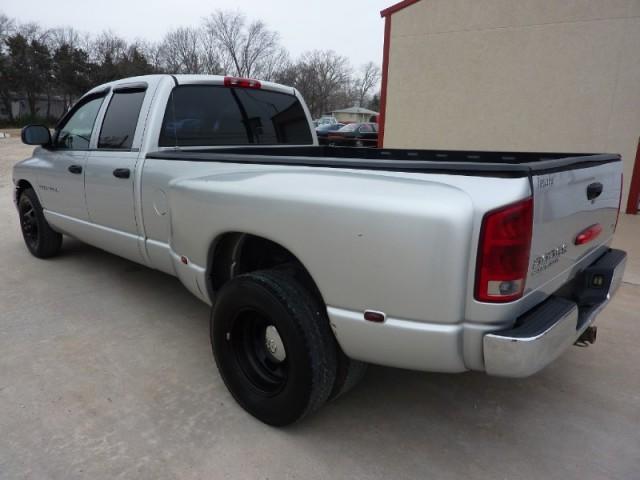 Dodge Ram Pickup 2003 photo 3