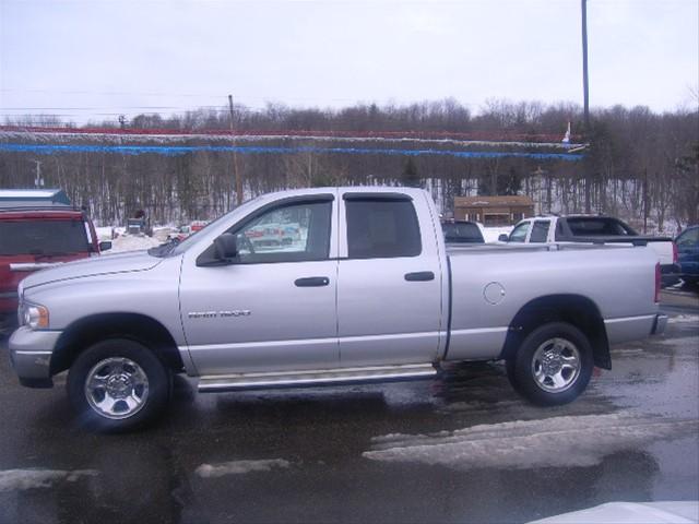 Dodge Ram Pickup Clk32 Pickup