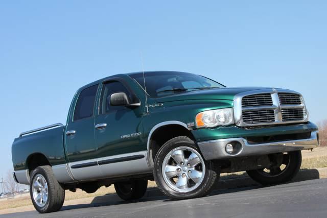 Dodge Ram Pickup SLT Pickup