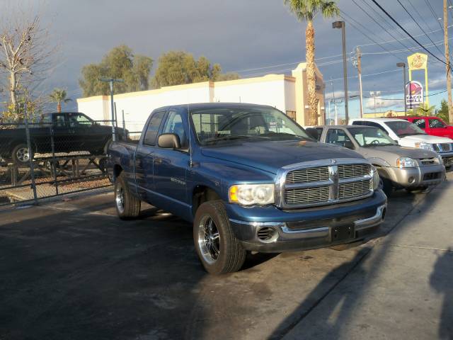 Dodge Ram Pickup SLT Pickup
