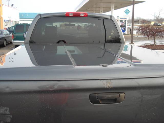 Dodge Ram Pickup 2003 photo 3