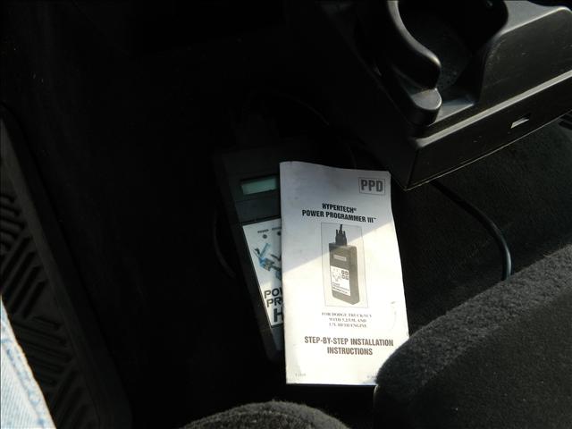 Dodge Ram Pickup 2003 photo 5