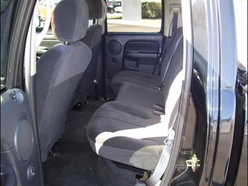 Dodge Ram Pickup Unknown Other