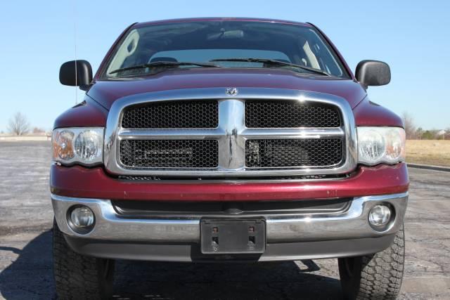 Dodge Ram Pickup SLT Pickup