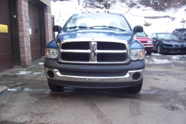 Dodge Ram Pickup 5 Door Turbo Pickup