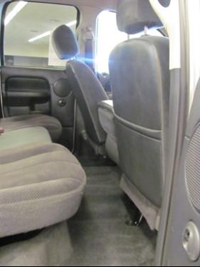 Dodge Ram Pickup SLT Other