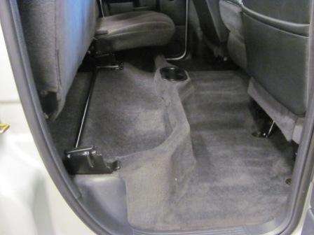 Dodge Ram Pickup 2003 photo 1