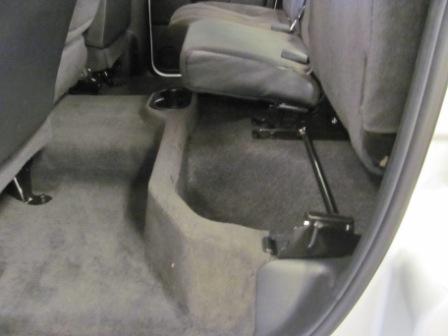 Dodge Ram Pickup 2003 photo 2