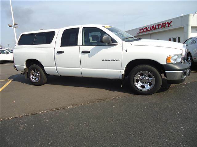 Dodge Ram Pickup SLT Other