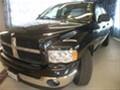 Dodge Ram Pickup 2003 photo 2