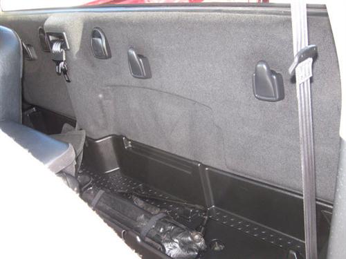 Dodge Ram Pickup 2003 photo 3