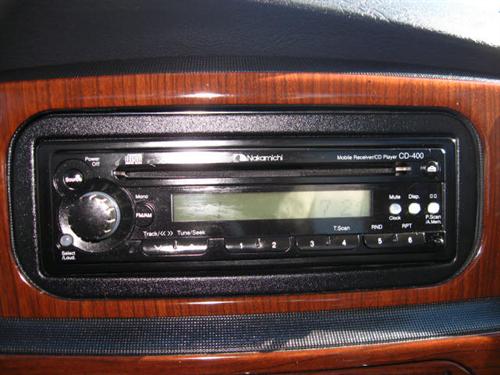 Dodge Ram Pickup 2003 photo 5