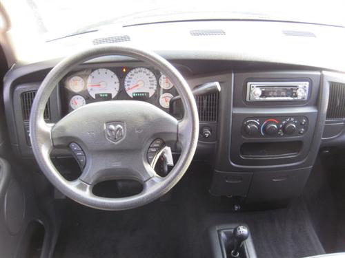 Dodge Ram Pickup Unknown Other