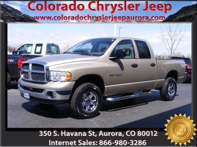 Dodge Ram Pickup SLT Other