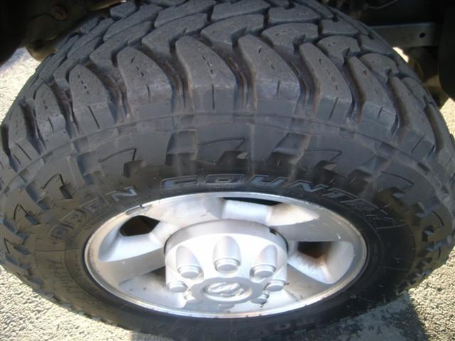 Dodge Ram Pickup 2003 photo 2