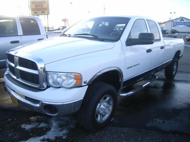 Dodge Ram Pickup Ml350 4x4 SUV Pickup