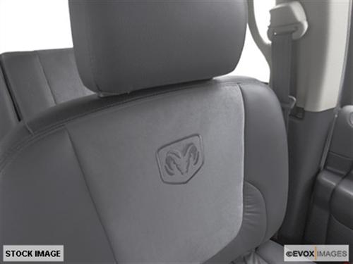 Dodge Ram Pickup Unknown Other