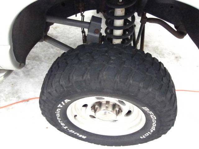 Dodge Ram Pickup 2003 photo 4