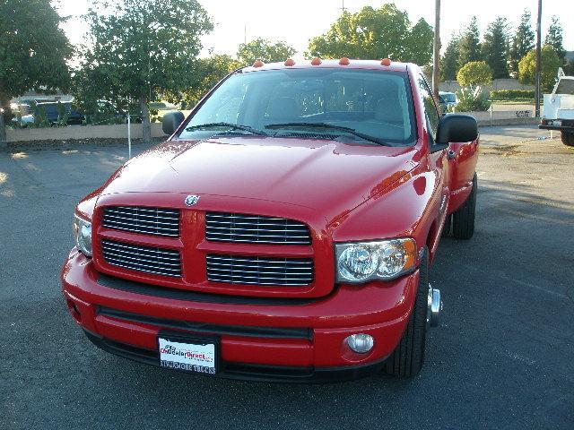 Dodge Ram Pickup Type S W/navigation System Unspecified