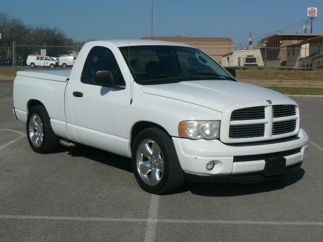 Dodge Ram Pickup Ml350 With Navigation Pickup