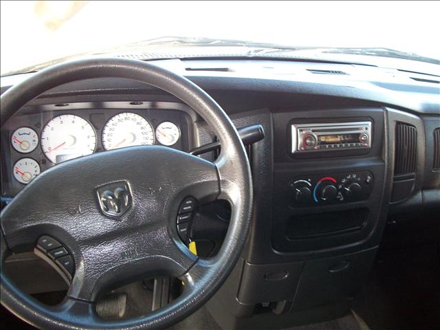 Dodge Ram Pickup SLT Pickup