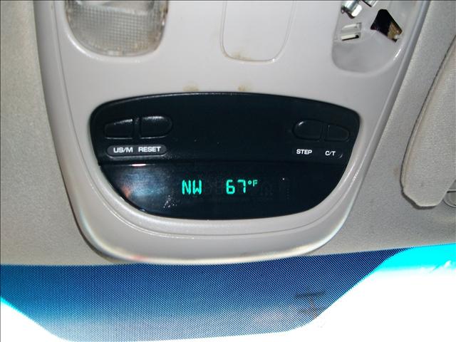 Dodge Ram Pickup 2003 photo 4