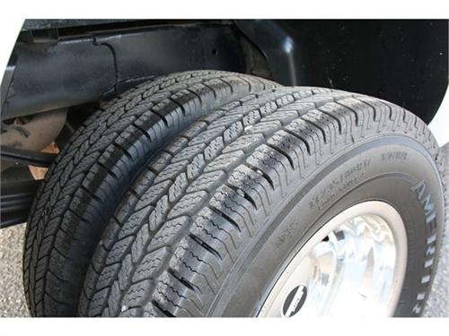 Dodge Ram Pickup 2003 photo 1