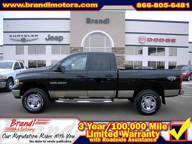 Dodge Ram Pickup Unknown Pickup