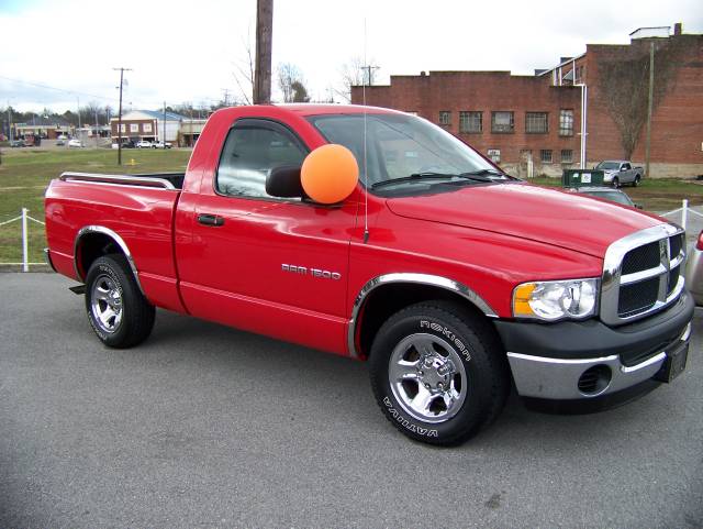 Dodge Ram Pickup Unknown Pickup