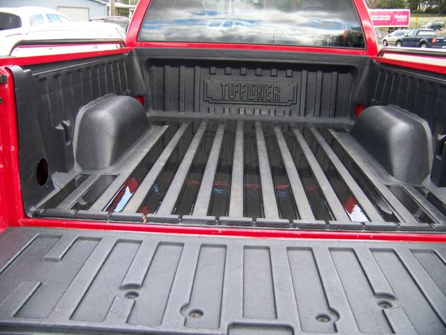 Dodge Ram Pickup 2003 photo 4