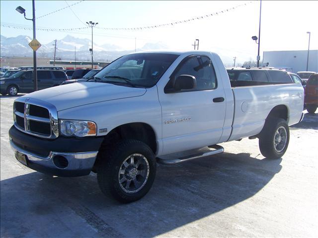 Dodge Ram Pickup Sport Pickup