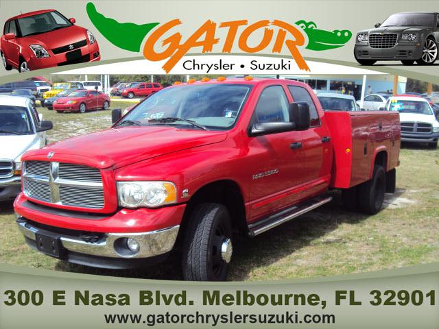 Dodge Ram Pickup Unknown Pickup