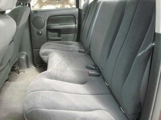 Dodge Ram Pickup 2004 photo 5
