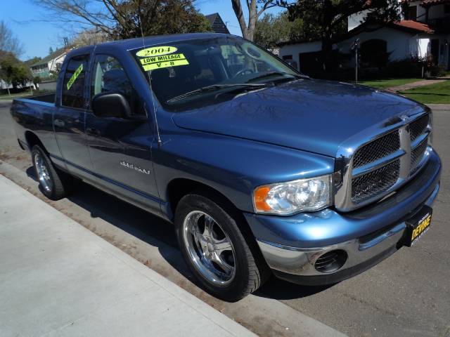 Dodge Ram Pickup Sport Pickup